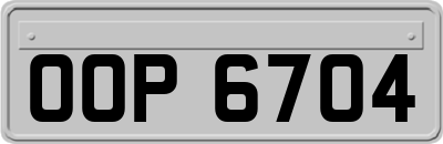OOP6704