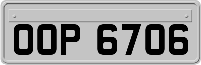 OOP6706