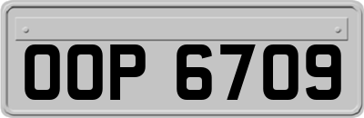 OOP6709
