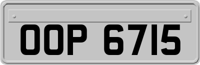 OOP6715