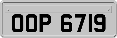 OOP6719
