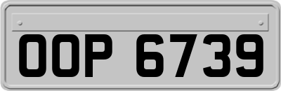 OOP6739