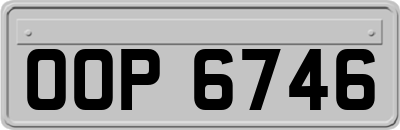 OOP6746
