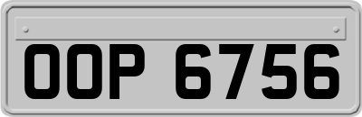 OOP6756