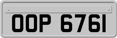 OOP6761