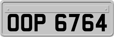 OOP6764