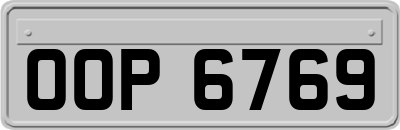 OOP6769