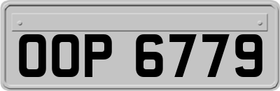 OOP6779