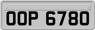 OOP6780