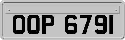OOP6791