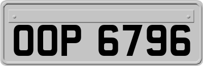OOP6796