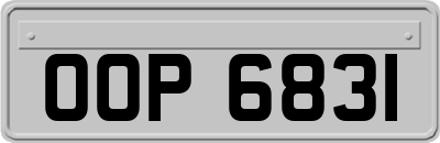 OOP6831
