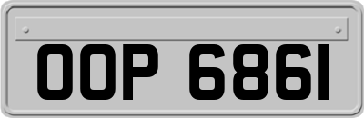OOP6861
