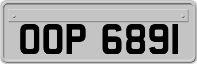 OOP6891