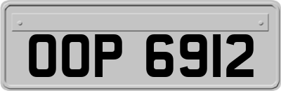 OOP6912
