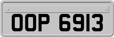 OOP6913