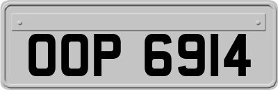 OOP6914