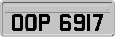 OOP6917