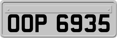 OOP6935