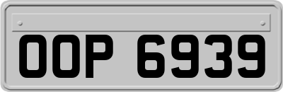 OOP6939