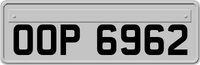 OOP6962