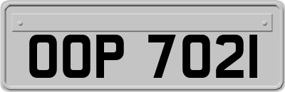 OOP7021