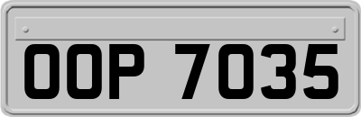OOP7035