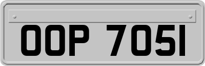 OOP7051