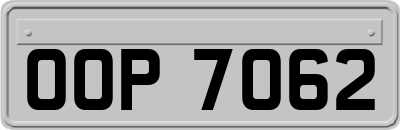 OOP7062