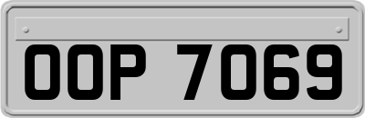 OOP7069