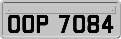 OOP7084
