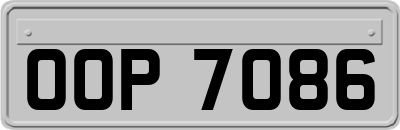 OOP7086