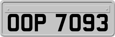 OOP7093