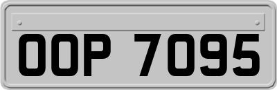 OOP7095
