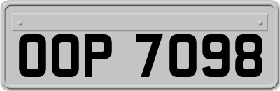 OOP7098