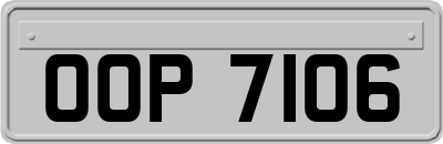 OOP7106