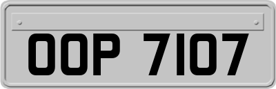 OOP7107