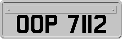OOP7112
