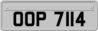 OOP7114