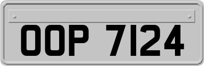 OOP7124