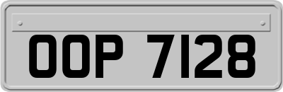 OOP7128