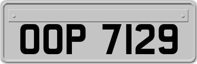 OOP7129
