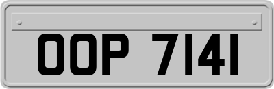 OOP7141