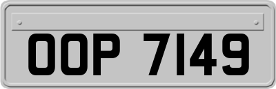 OOP7149
