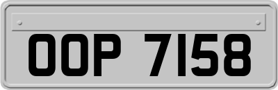OOP7158