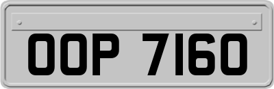 OOP7160