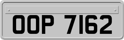 OOP7162