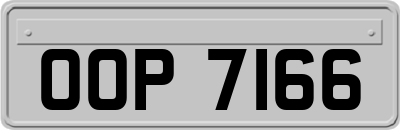 OOP7166