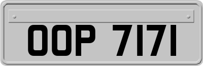 OOP7171
