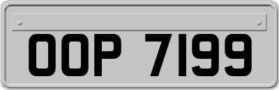 OOP7199